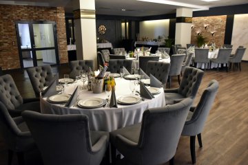 inny - Hotel Scout *** - Sala bankietowa - zdjęcie 1
