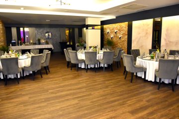 inny - Hotel Scout *** - Sala bankietowa - zdjęcie 5