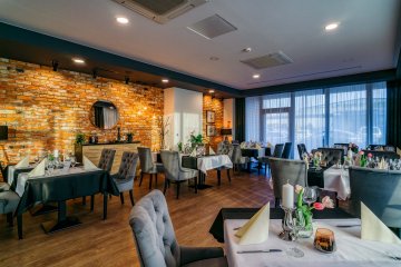inny - Hotel Scout *** - Restauracja Próżna Kaczka - zdjęcie 2