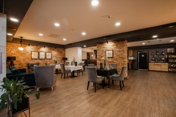 inny - Hotel Scout *** - Restauracja Próżna Kaczka - zdjęcie 4