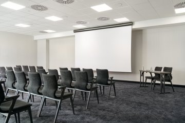 hotel ***** - Lake Hill Mazury, a member of Radisson Individuals - Daglezja - zdjęcie 1
