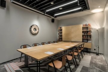 hotel **** - Puro Kraków Kazimierz - Terracotta - zdjęcie 1
