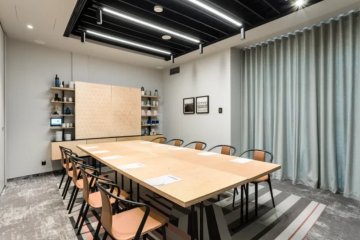 hotel **** - Puro Kraków Kazimierz - Ceramic - zdjęcie 1