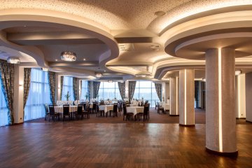 hotel *** - Hotel Zimowit*** - Sala Eventowa - zdjęcie 1