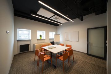 obiekt konferencyjny - Mińska 75 - Sala Szkoleniowa Warszawa - zdjęcie 1
