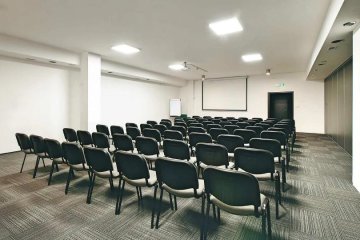 obiekt konferencyjny - Centrum Konferencyjne ArtCity - Duża Sala Biznesowa - zdjęcie 1