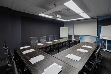obiekt konferencyjny - Centrum Konferencyjne ArtCity - Mała Sala Biznesowa - zdjęcie 1