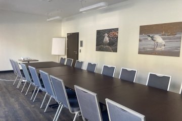 obiekt konferencyjny - Kasor Resort & Spa - Mewa - zdjęcie 1