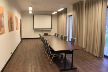 obiekt konferencyjny - Kasor Resort & Spa - Cyranka - zdjęcie 1