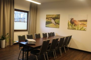 obiekt konferencyjny - Kasor Resort & Spa - Rybitwa - zdjęcie 1