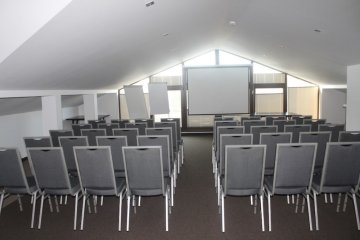 obiekt konferencyjny - Kasor Resort & Spa - Czapla - zdjęcie 1