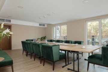 hotel **** - Hotel **** Juvena Wellness & Spa - Sala Milana - zdjęcie 1