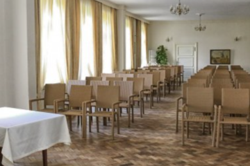 hotel **** - Olandia - Sala Tulipanowa - zdjęcie 1