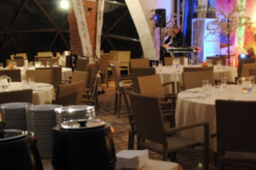hotel **** - Olandia - Sala Fryzyjska - zdjęcie 1