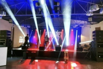 hotel **** - Olandia - Sala Nova - zdjęcie 1
