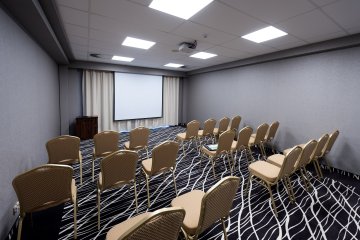 hotel **** - Binkowski Resort**** Centrum Konferencyjno-Hotelowe - Sala Konferencyjna VIP - zdjęcie 1