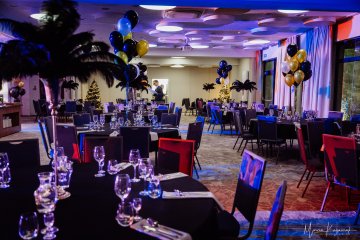 hotel **** - Forest Park Resort & SPA - Sala Dębowa - zdjęcie 4