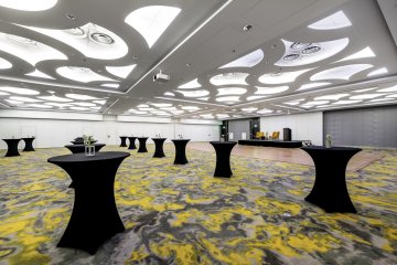 hotel ***** - Radisson Blu Resort - Pomerania (moduły 7+8+9+10) - zdjęcie 1