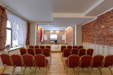 hotel - Good Time Aparthotel - Sala Czerwona - zdjęcie 5