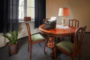 hotel - Good Time Aparthotel - Pokój biznesowy - zdjęcie 2