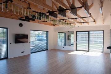 inny - Niedźwiedzia 25 IronResorts - Sala Eventowa - zdjęcie 1