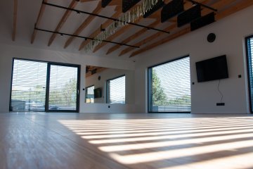 inny - Niedźwiedzia 25 IronResorts - Sala Eventowa - zdjęcie 2