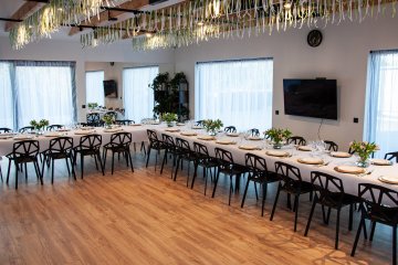 inny - Niedźwiedzia 25 IronResorts - Sala Eventowa - zdjęcie 3