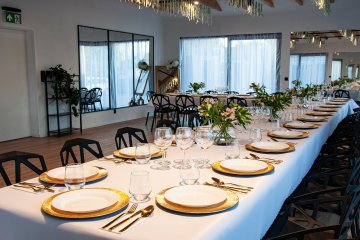 inny - Niedźwiedzia 25 IronResorts - Sala Eventowa - zdjęcie 4