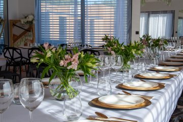 inny - Niedźwiedzia 25 IronResorts - Sala Eventowa - zdjęcie 5