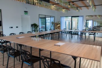 inny - Niedźwiedzia 25 IronResorts - Sala Eventowa - zdjęcie 6