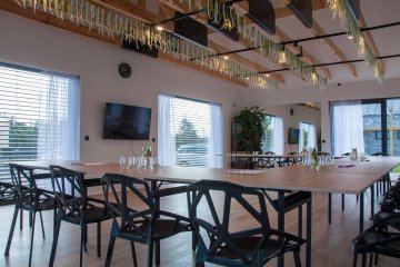 inny - Niedźwiedzia 25 IronResorts - Sala Eventowa - zdjęcie 7