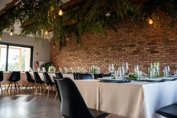 inny - Niedźwiedzia 25 IronResorts - Sala Restauracyjna - zdjęcie 1