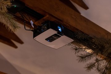 inny - Niedźwiedzia 25 IronResorts - Sala Restauracyjna - zdjęcie 6