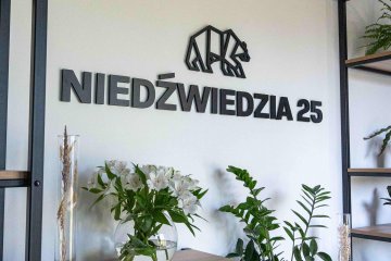 inny - Niedźwiedzia 25 IronResorts - Sala Restauracyjna - zdjęcie 2