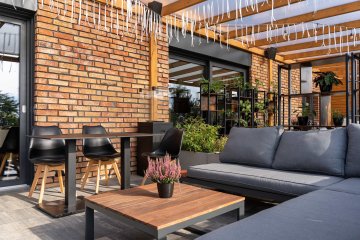 inny - Niedźwiedzia 25 IronResorts - Sala Restauracyjna - zdjęcie 11