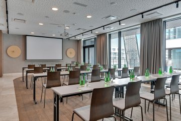 hotel **** - Grano Hotel Solmarina - Uznam - zdjęcie 1
