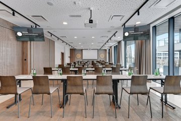 hotel **** - Grano Hotel Solmarina - Uznam + Wolin - zdjęcie 1