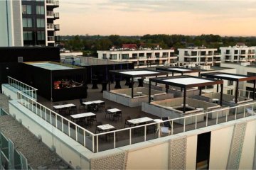 hotel **** - Grano Hotel Solmarina - Sunset Bar - zdjęcie 1
