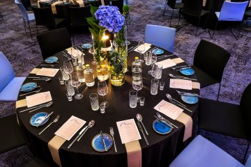 hotel **** - Novotel & Ibis Kraków Centrum - Big Apple - zdjęcie 5