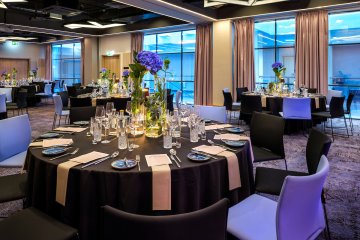 hotel **** - Novotel & Ibis Kraków Centrum - Big Apple - zdjęcie 6