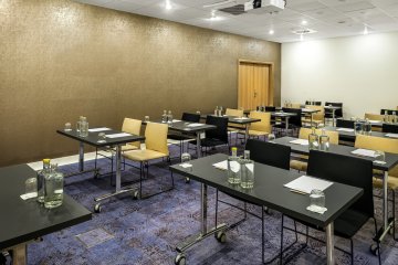 hotel **** - Novotel & Ibis Kraków Centrum - Manchester - zdjęcie 1