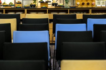 hotel **** - Novotel & Ibis Kraków Centrum - Manchester - zdjęcie 6