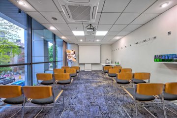 hotel **** - Novotel & Ibis Kraków Centrum - Amsterdam - zdjęcie 1