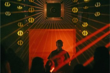 obiekt konferencyjny - Messalka events - Dancefloor - zdjęcie 1