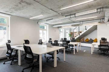 obiekt konferencyjny - Cluster Offices - Stare Podgórze - Sala Szkoleniowa - zdjęcie 1