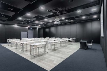 hotel **** - Hotel Bulwar**** - Sala Filadelfia - zdjęcie 6
