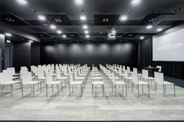 hotel **** - Hotel Bulwar**** - Sala Filadelfia - zdjęcie 2