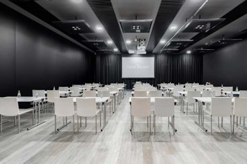 hotel **** - Hotel Bulwar**** - Sala Filadelfia - zdjęcie 5
