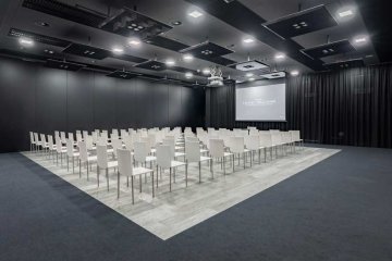 hotel **** - Hotel Bulwar**** - Sala Filadelfia - zdjęcie 1