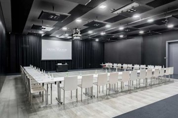 hotel **** - Hotel Bulwar**** - Sala Filadelfia - zdjęcie 3